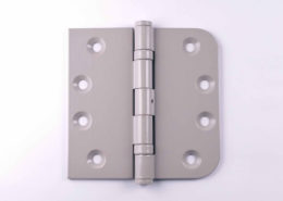 Brass Door Hinges Single Edge Round Corner: #Customization #SingleEdgeRoundCorner #LG