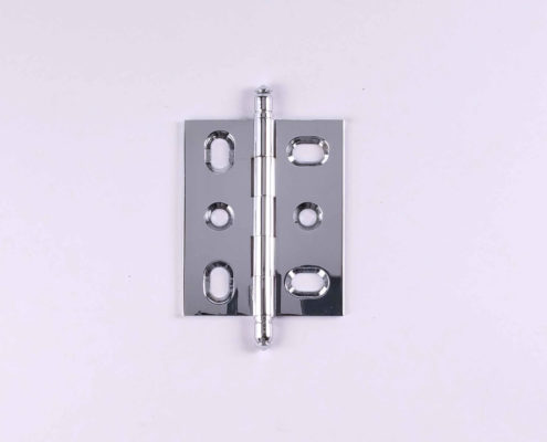 Brass Door Hinges Oval Bore: #OvalBore #Customization #CP (1)