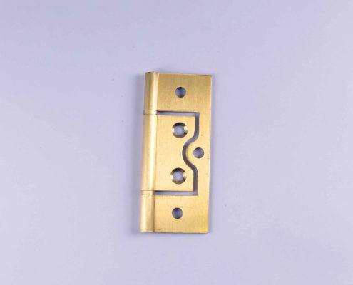 Brass Door Hinges Composite: #Small #Composite #SB (3)