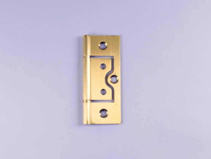 Brass Door Hinges Composite: #Small #Composite #SB
