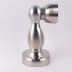 Stainless Steel Door Stoppers Silver: #Holder #StrongMagnetic #BrushedSilverB #SS #304