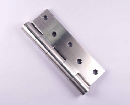 Stainless Steel Door Hinges Deluxe SS: #Deluxe #Gate #SS (1)