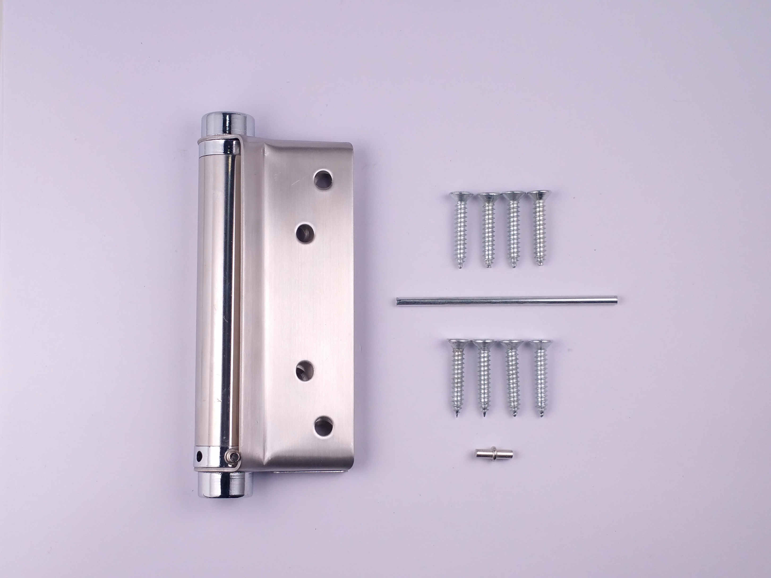 Stainless Steel Door Hinges Single Spring | SS | oemhinges@gmail.com